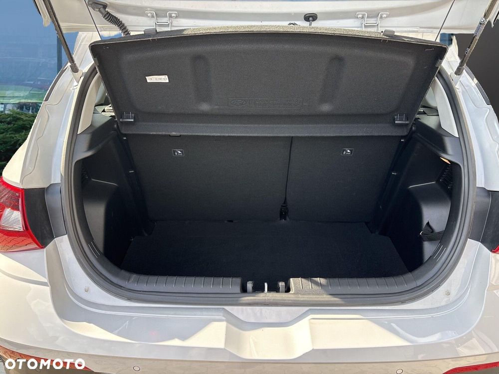 Hyundai i20 1.2 Modern - 19
