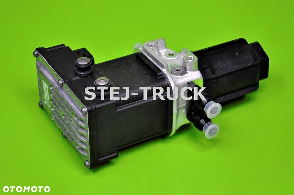 POMPA ADBLUE, EURO 6, MERCEDES-BENZ, A0001407878, - 4