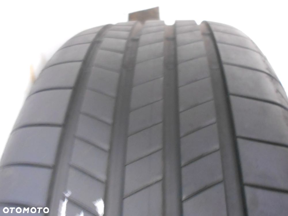 OPONA POJEDYNKA  235/50R20 BRIDGESTONE TURANZA ECO SEAL AO DOT 0222 7.3MM - 2