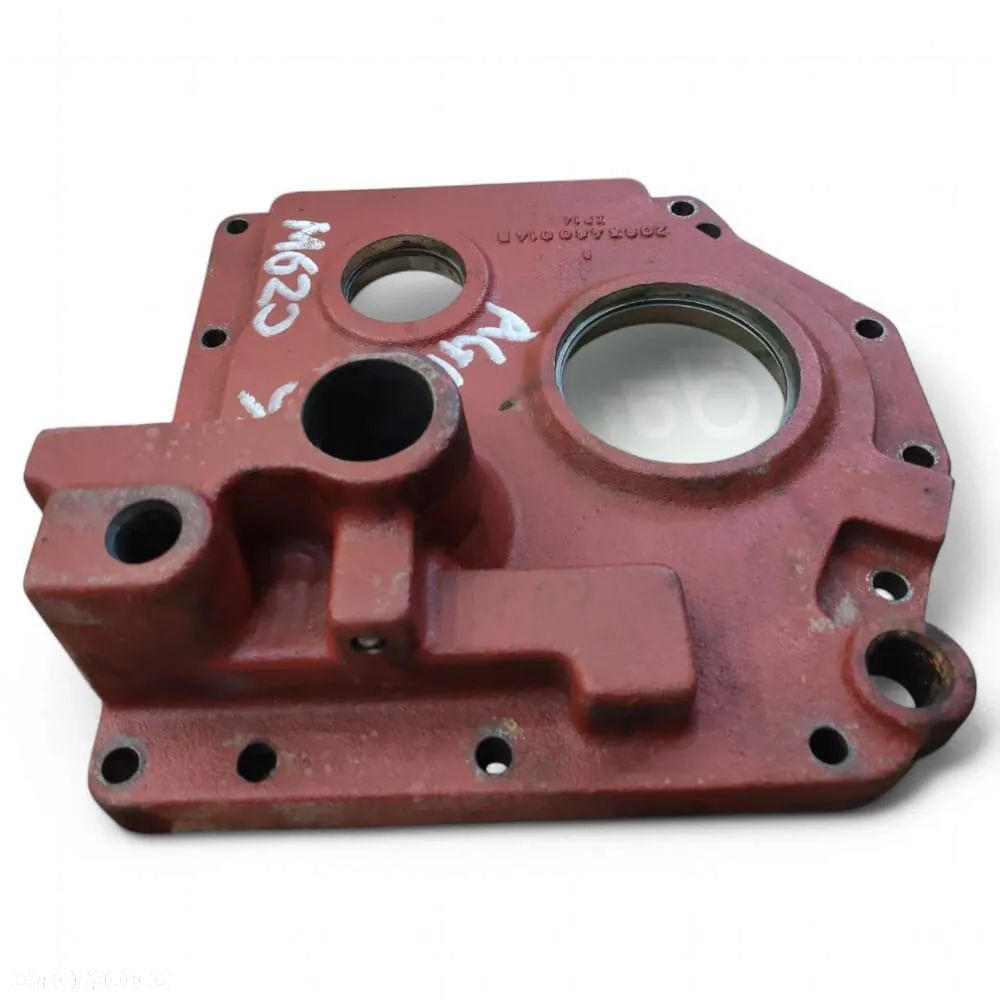 Obudowa Skrzynia ZF 2093460014 04419771 Deutz Agrotron - 1