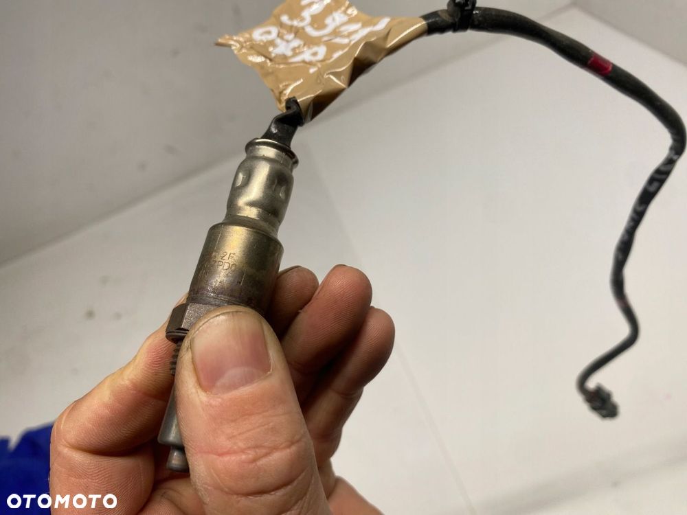 SONDA LAMBDA KIA STONIC RIO V I20 III 1.0 T-GDI 22- 39210-07PD0 - 4