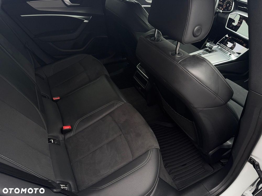 Audi A7 Sportback - 17