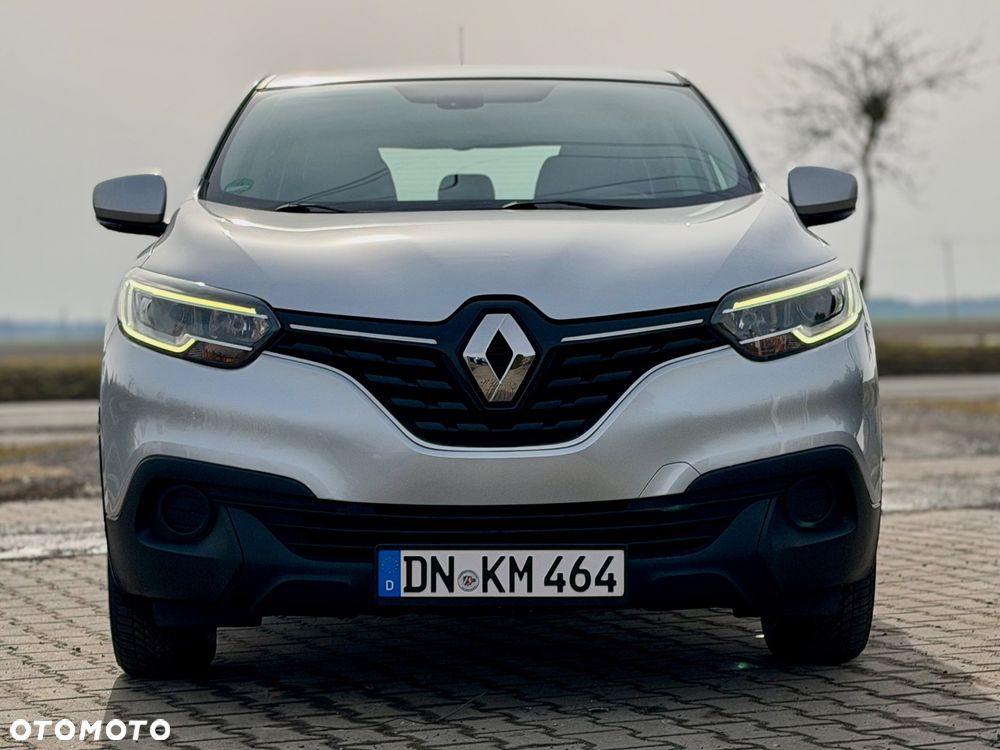 Renault Kadjar Energy TCe 130 Business - 25