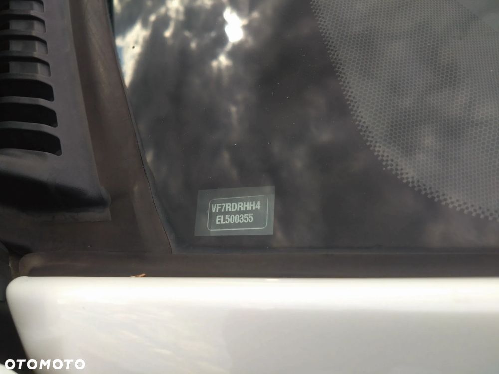 Citroën C5 2.0 HDi Exclusive - 35