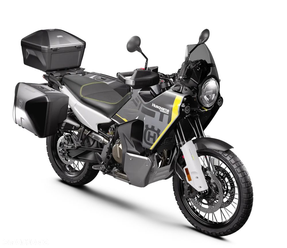Husqvarna Norden