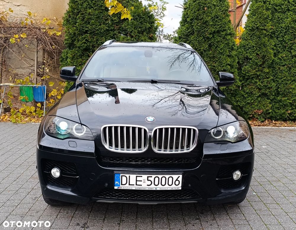 BMW X6 40d xDrive - 2