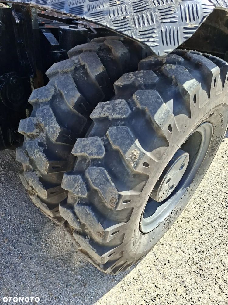 Doosan DX170W-5 - 4