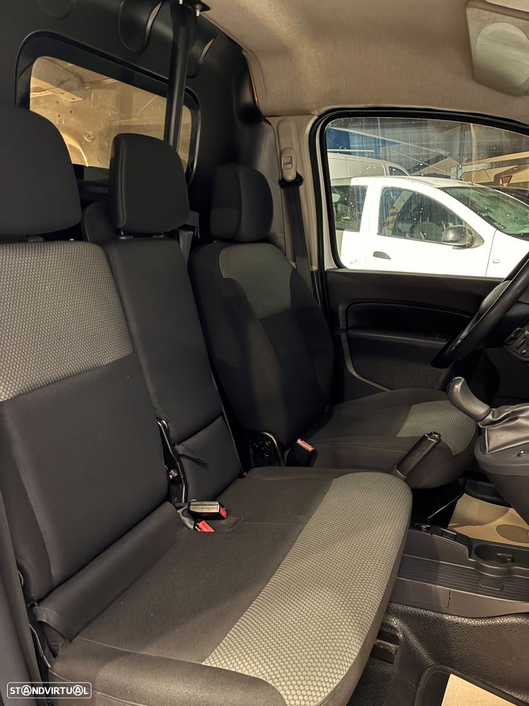 Renault Kangoo Maxi - 5
