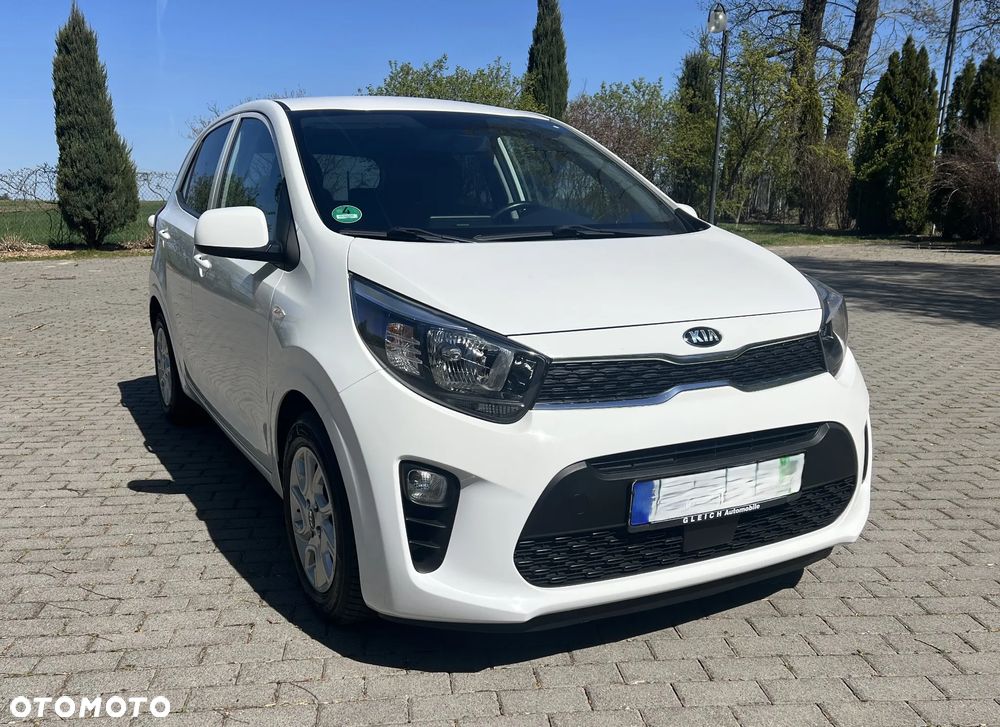 Kia Picanto 1.0 Dream-Team Edition - 9