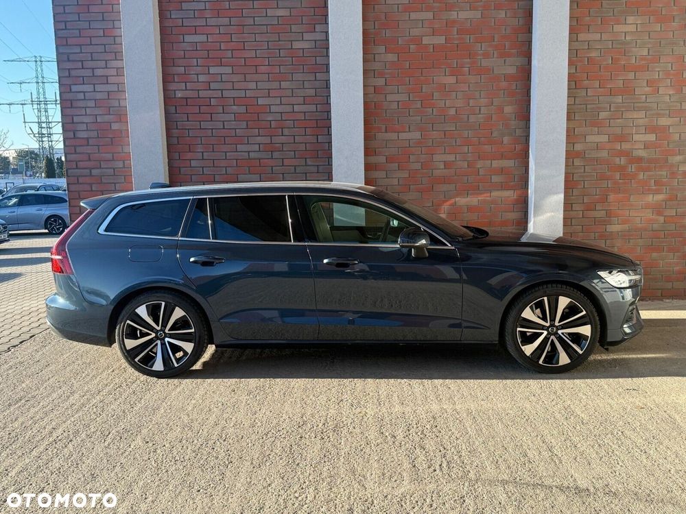 Volvo V60 - 7