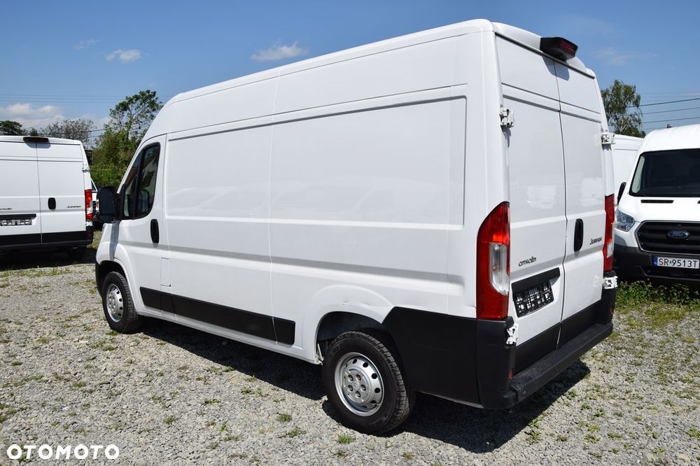 Citroën JUMPER*L2H2​*2.2BLUEHDI​*120KM​​*TEMPOMAT​*KLIMA​​*9 - 7