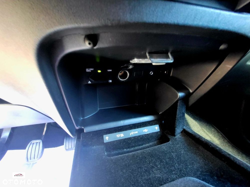 Citroën C4 Grand Picasso - 24