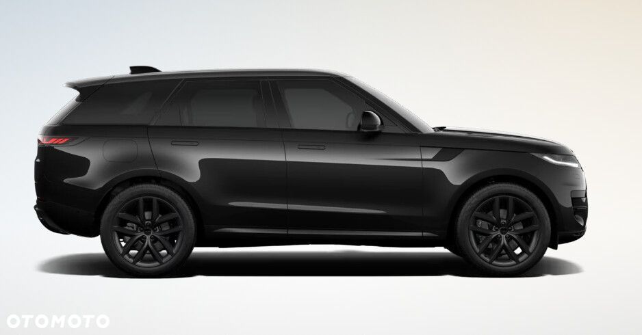 Land Rover Range Rover Sport - 2