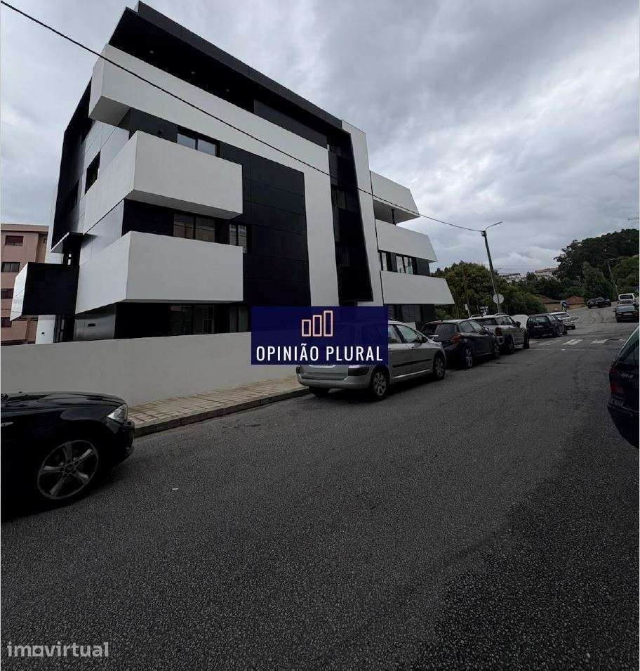 T2 Novo Exclusivo no Edifício BISMARK - Grande imagem: 3/25