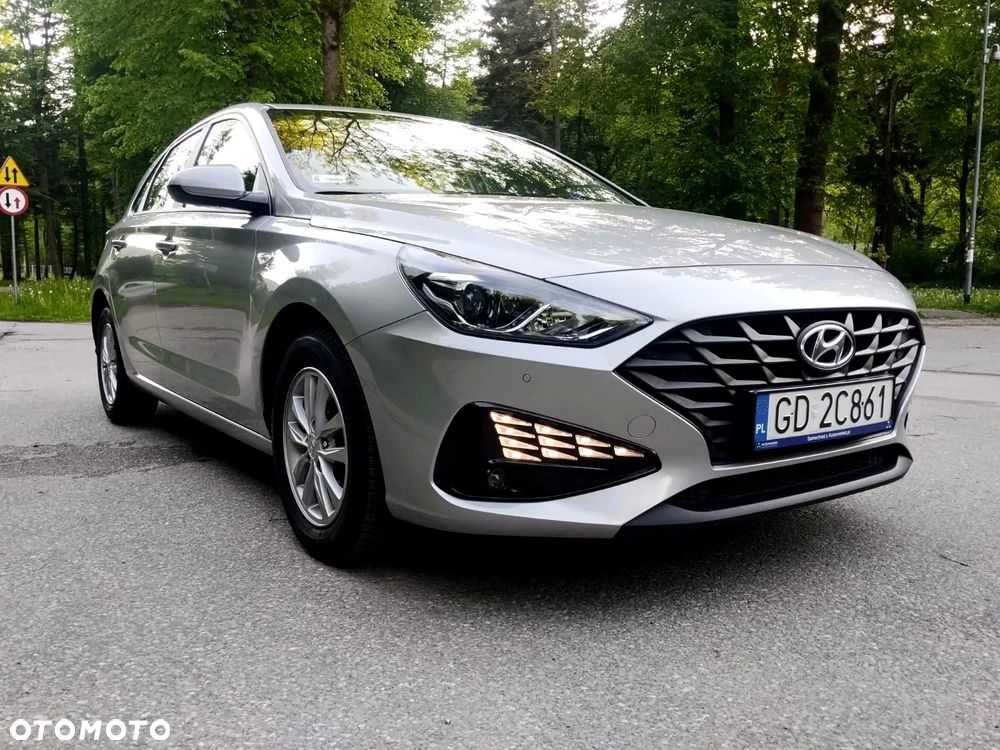 Hyundai i30 - 4