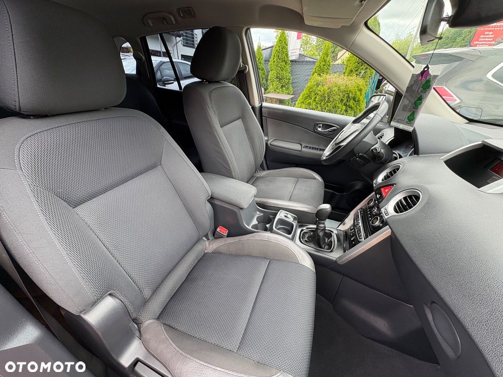 Renault Koleos 2.0 dCi 4x4 Dynamique - 24