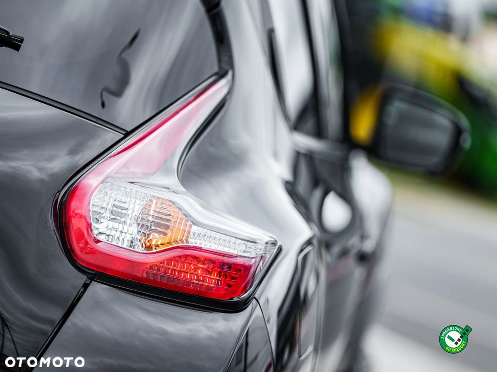 Nissan Juke 1.6 DIG-T Tekna EU6 - 13