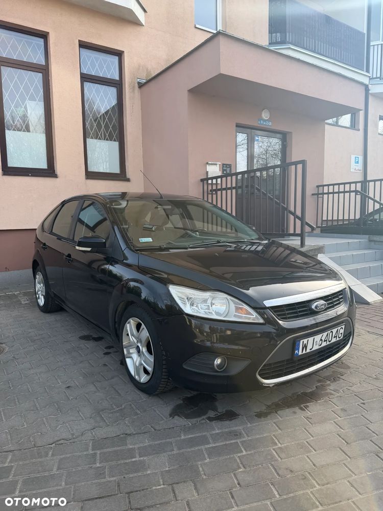 Ford Focus 1.6 TDCi Trend - 3
