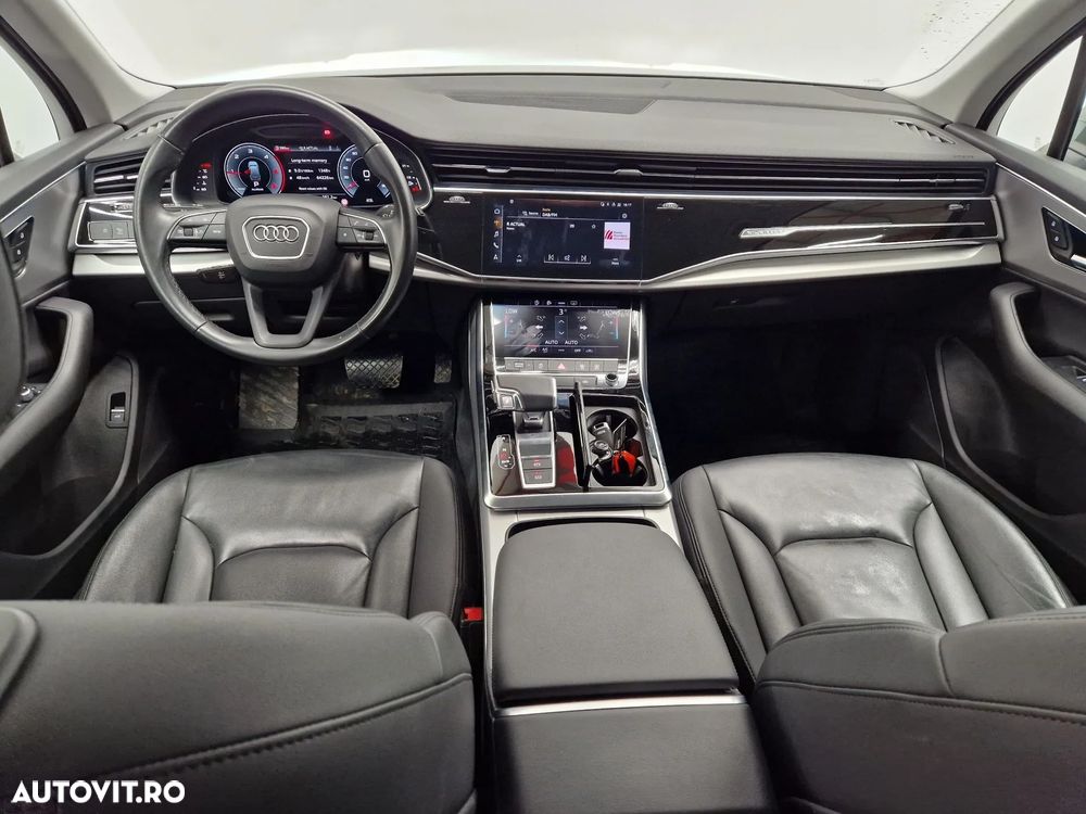 Audi Q7 - 5