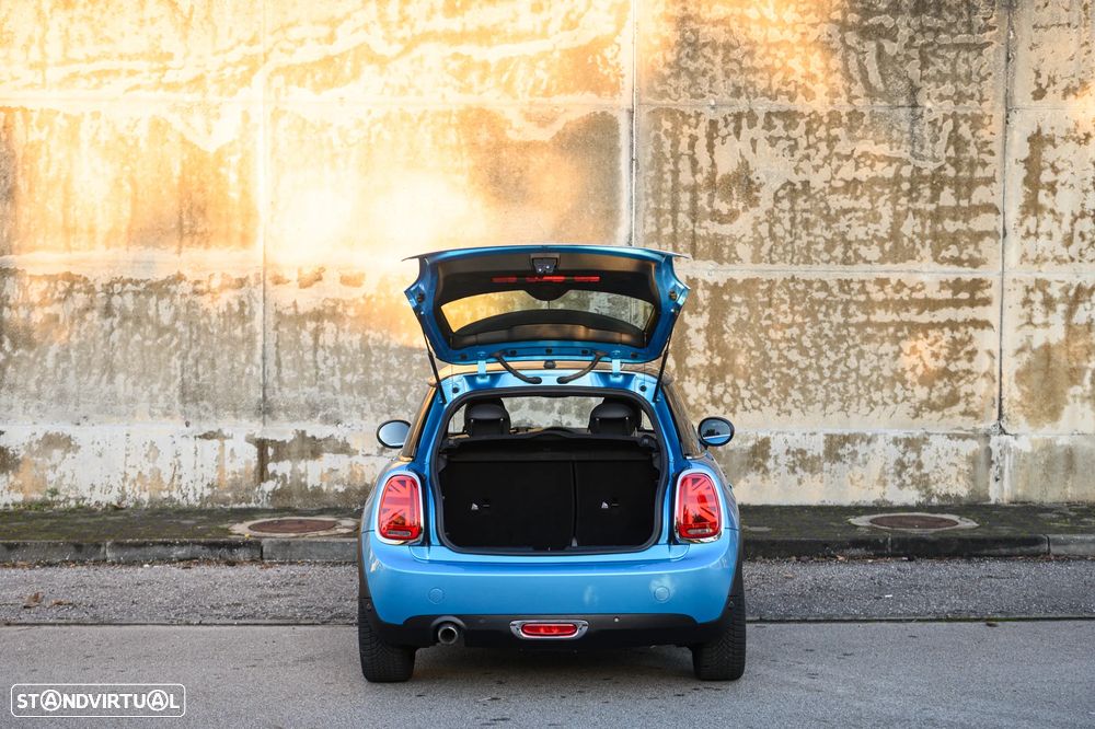 MINI 3 Portas Cooper D - 42