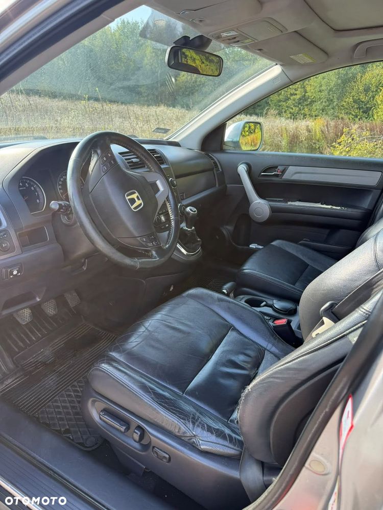 Honda CR-V - 18