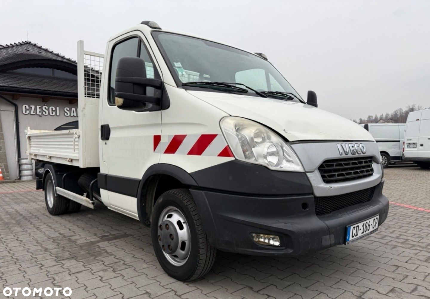 Iveco Daily 35c15 - 3