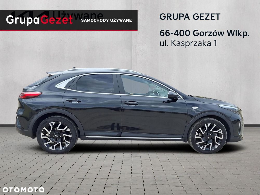 Kia XCeed 1.5 T-GDI M DCT - 6