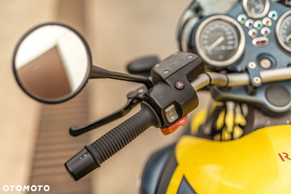 BMW R - 11