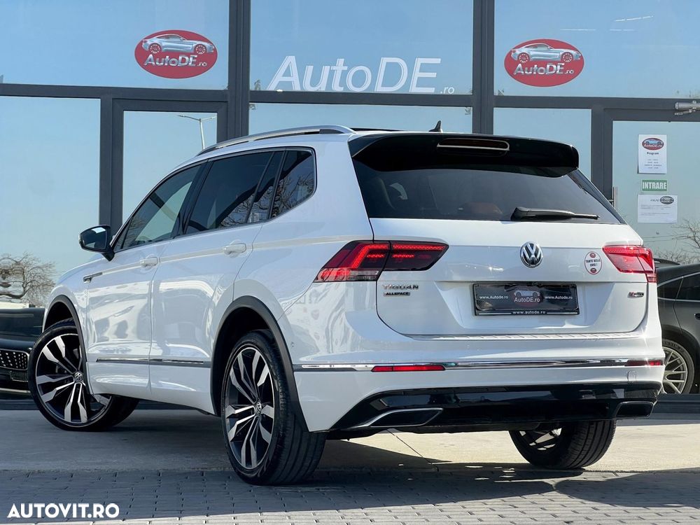 Volkswagen Tiguan - 3