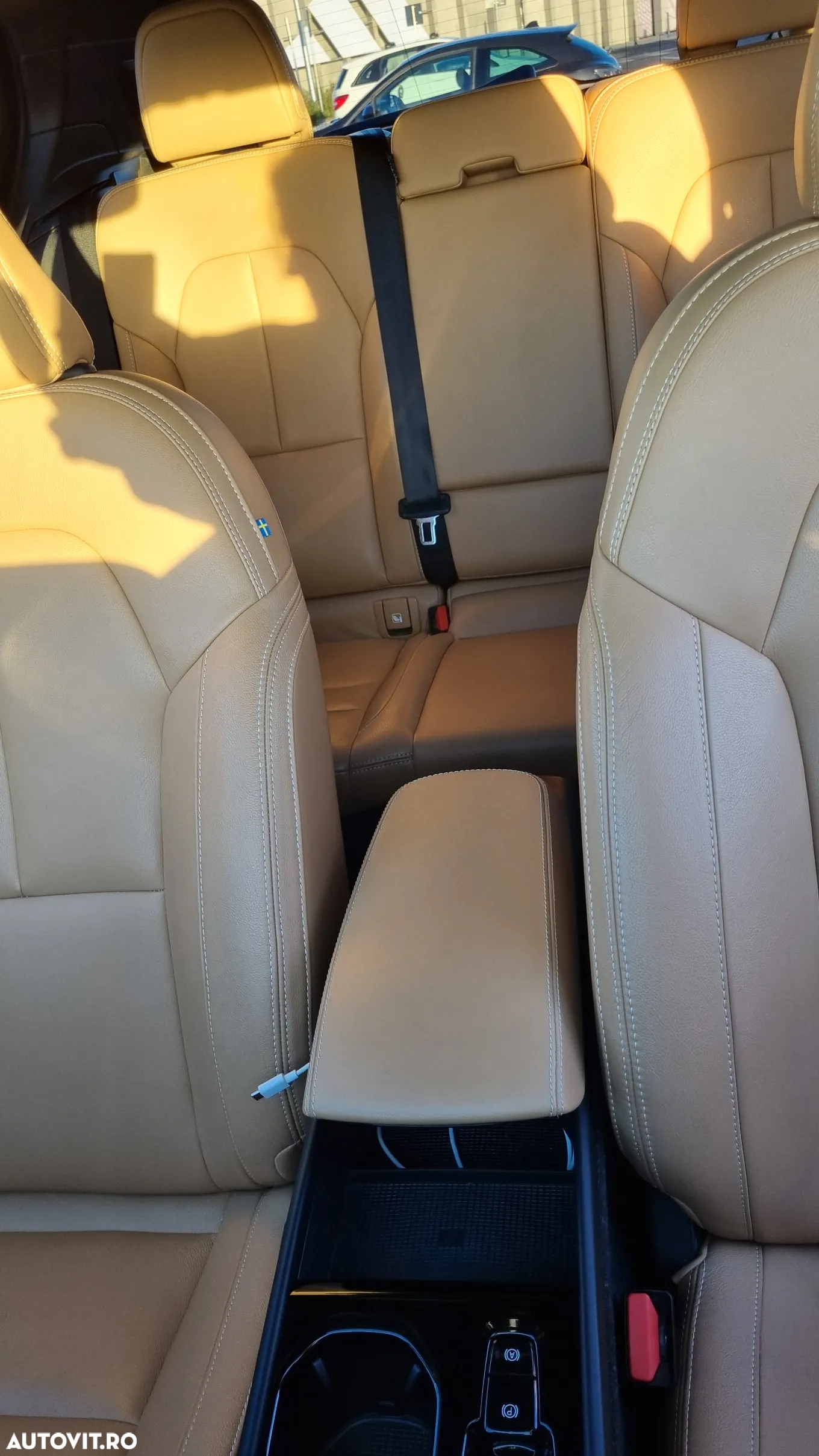 Volvo XC 40 Recharge T5 Twin Engine AT7 Inscription - 7
