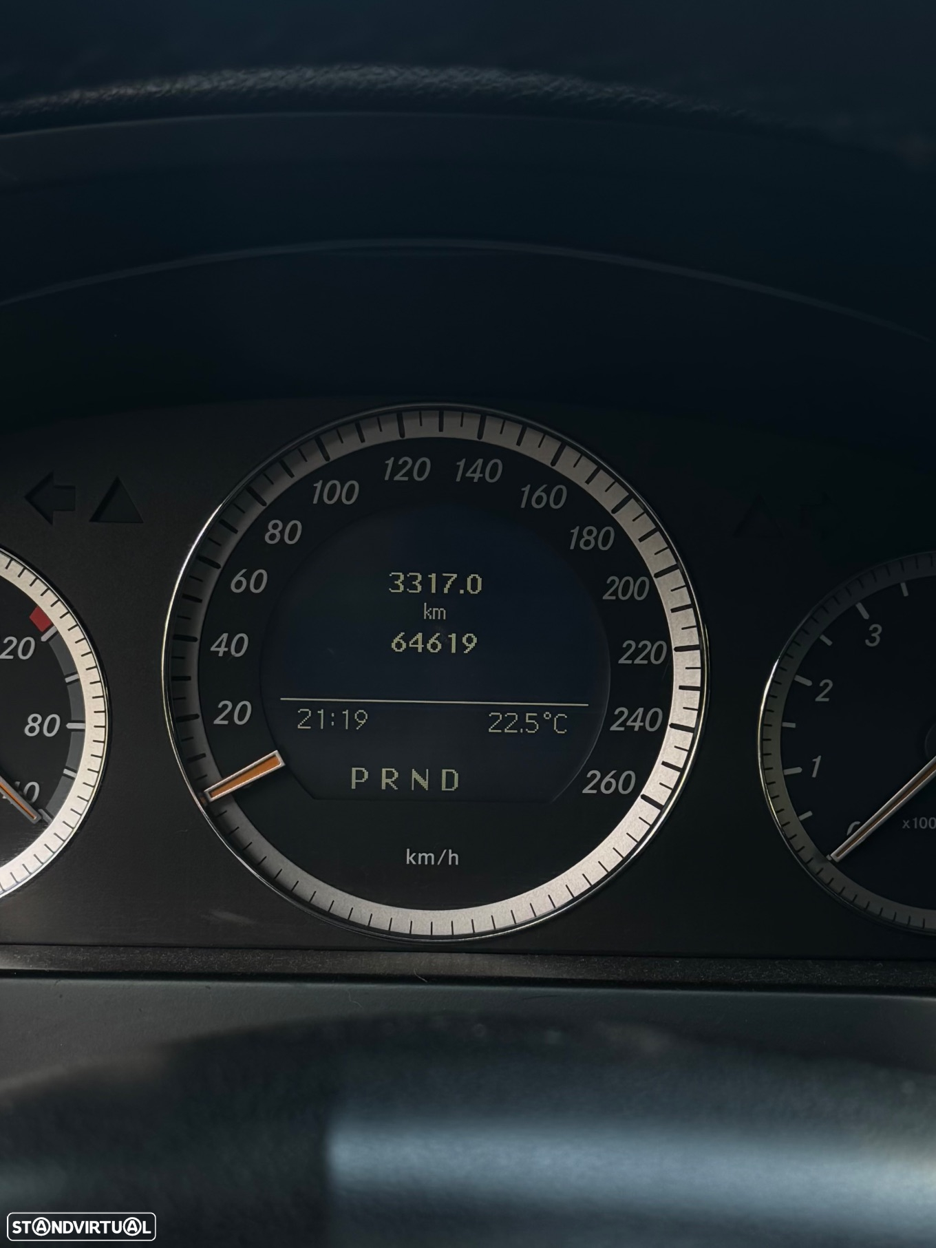 Mercedes-Benz C 200 K Elegance Aut. - 11
