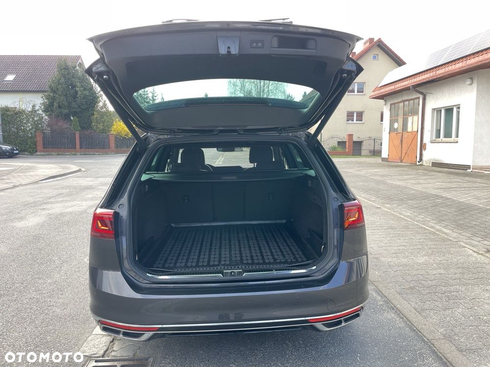 Volkswagen Passat 2.0 TDI BMT Highline DSG - 22