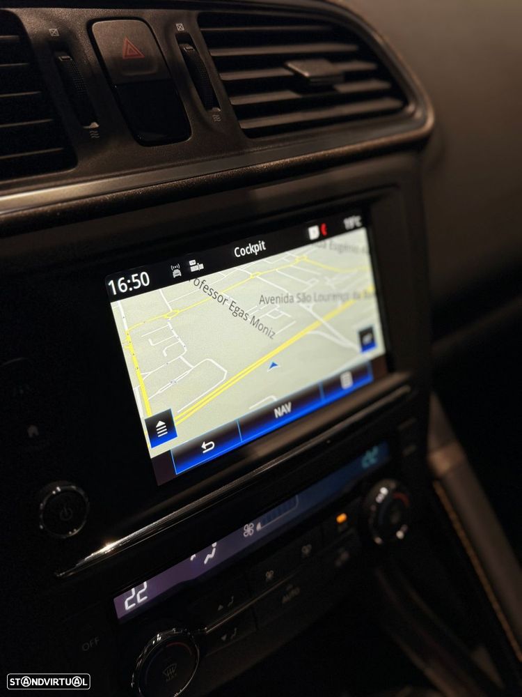 Renault Kadjar 1.5 dCi Exclusive - 41