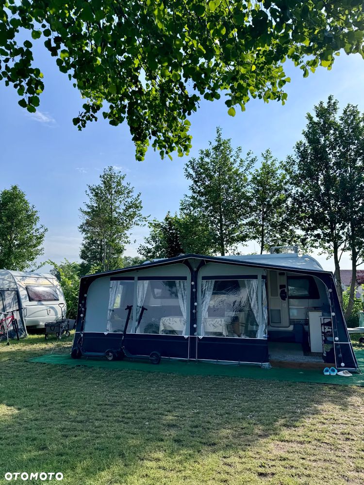 Dethleffs Nomad 510 LE - 3