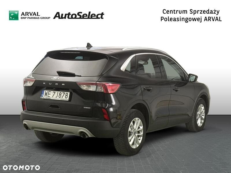 Ford Kuga - 6