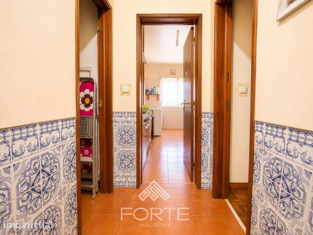 Apartamento T2 - Cacém, Sintra - Grande imagem: 2/27