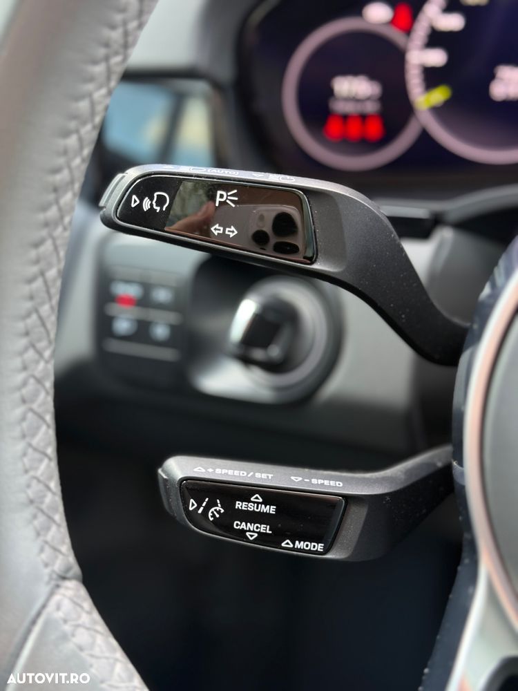 Porsche Cayenne E-Hybrid - 29