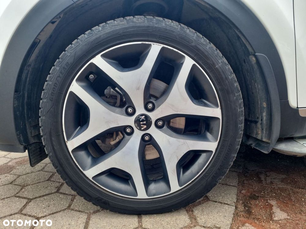 Kia Sportage 1.6 T-GDI GT Line 4WD DCT - 26