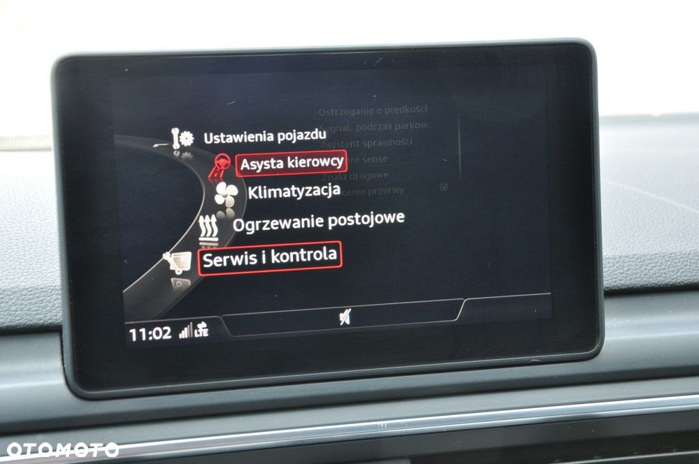 Audi A5 Sportback 40 TDI Quattro Sport S tronic - 21