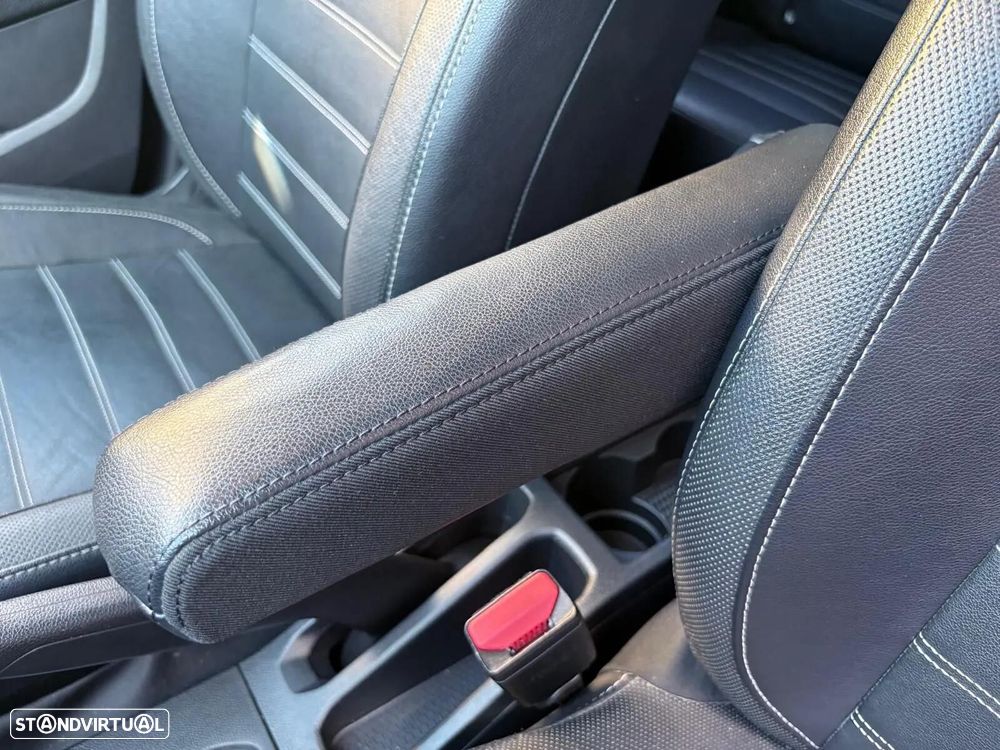 Dacia Duster 1.0 TCe ECO-G Prestige Bi-Fuel - 33