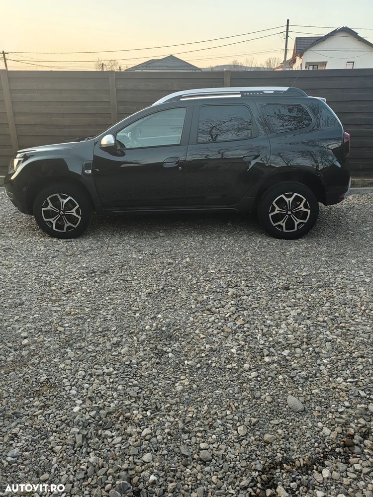 Dacia Duster - 13