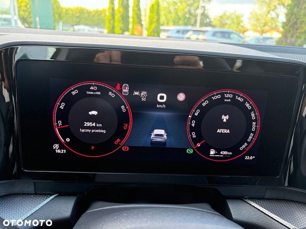Skoda Kodiaq 2.0 TSI 4x4 Sportline DSG - 28