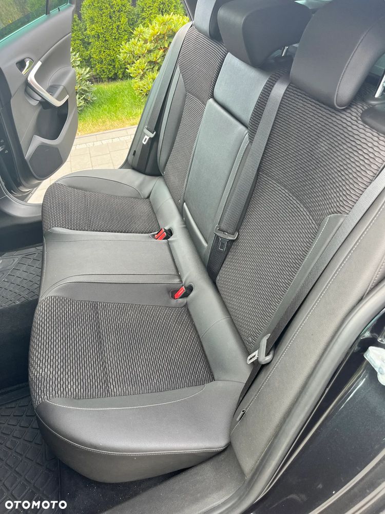 Opel Insignia 2.0 CDTI Automatik - 22