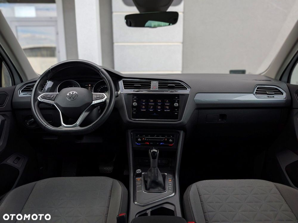 Volkswagen Tiguan 1.5 TSI EVO Life DSG - 13