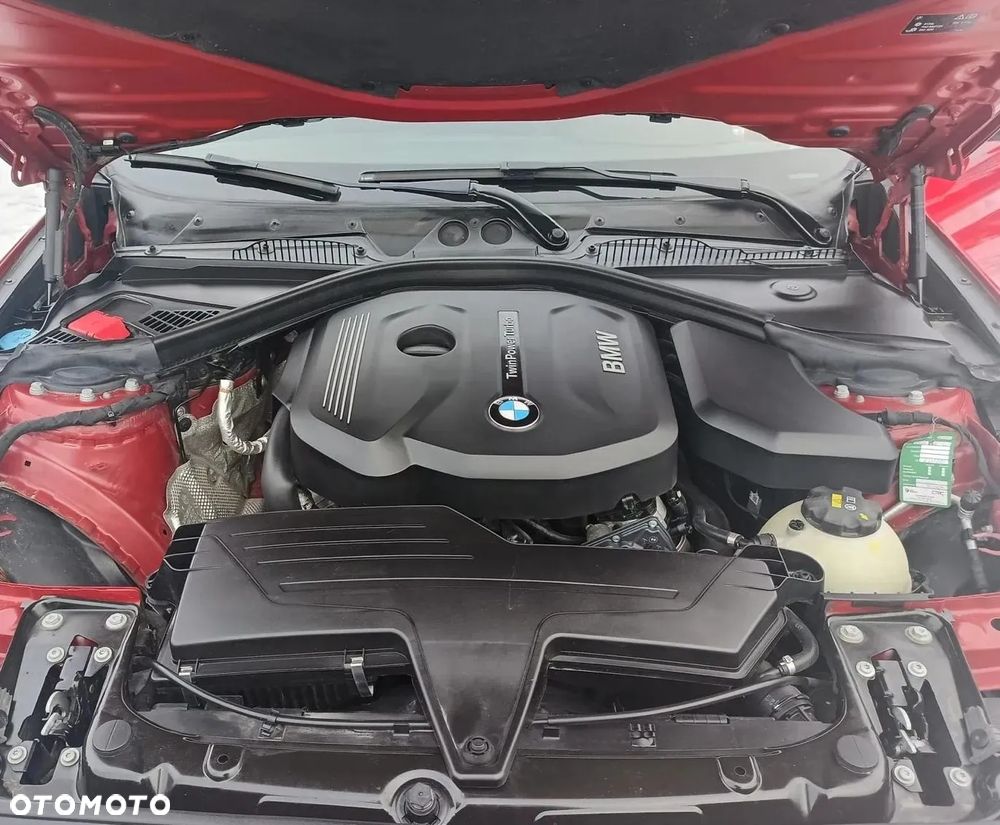 BMW Seria 1 118i Urban Line - 17