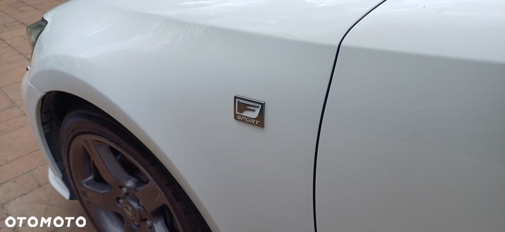 Lexus IS ver-300h-f-sport - 15