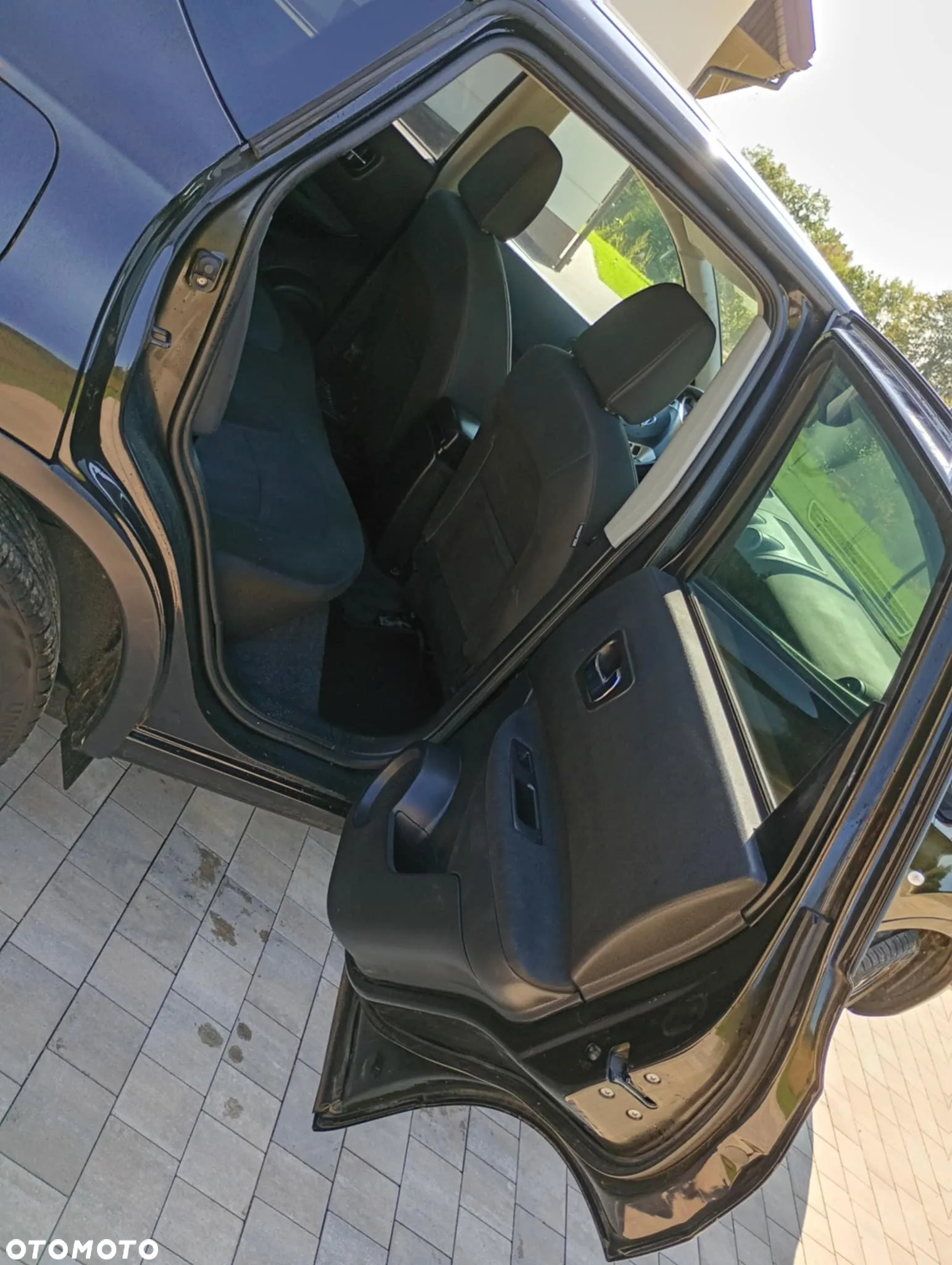 Nissan Qashqai - 16