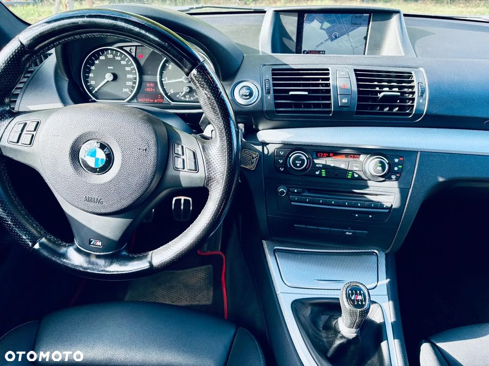 BMW Seria 1 118i Edition Sport - 15