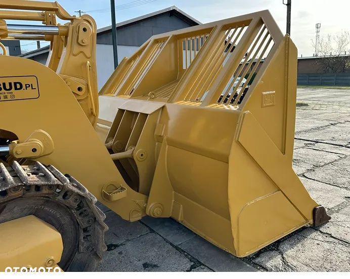 Caterpillar 973C - 15