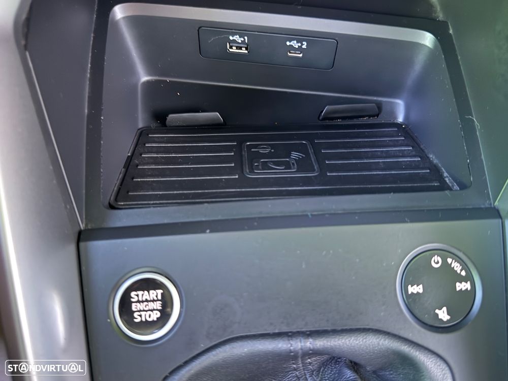 Audi A3 Sportback 30 TDI - 39